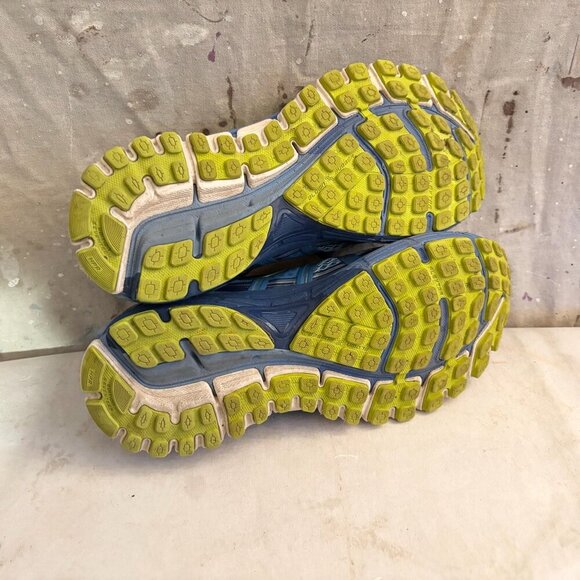 Brooks Adrenaline GTS 17 Running Shoes - Picture 6 of 7